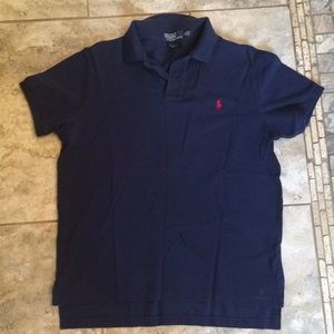 Polo by Ralph Lauren shirt sleeved Polo Shirt